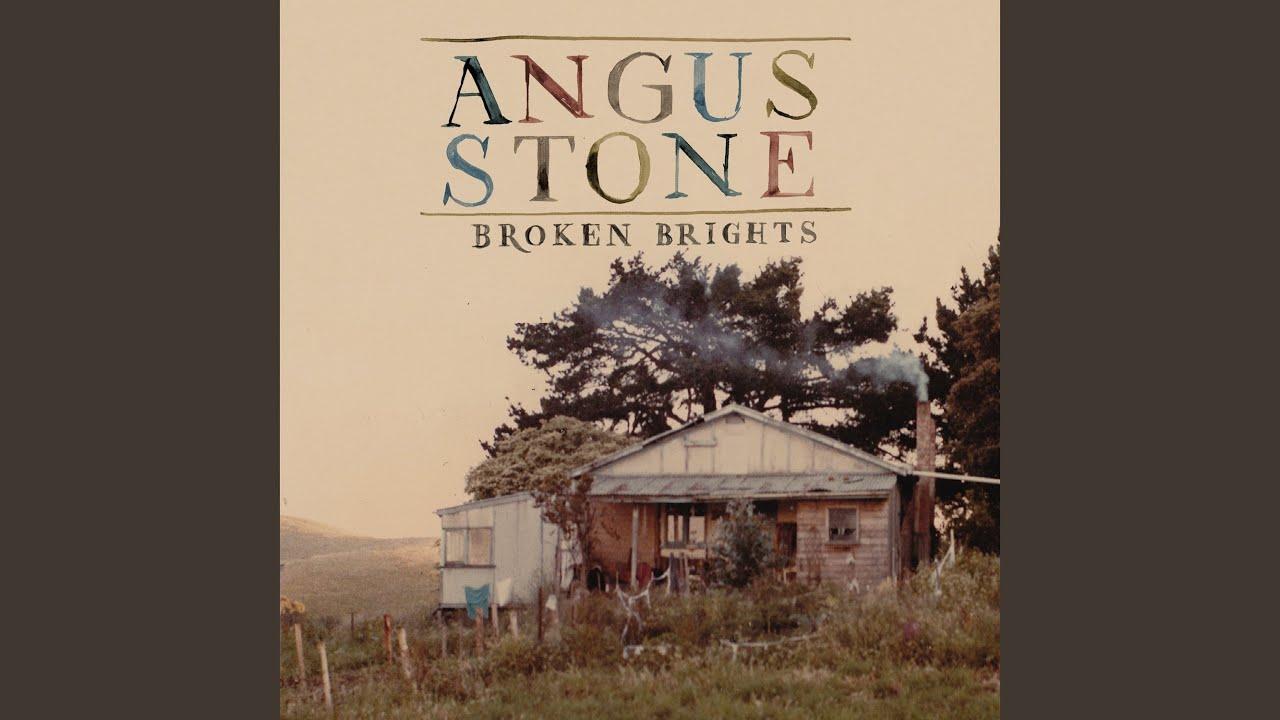 - Angus Stone