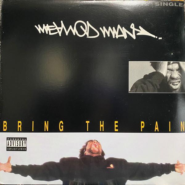 Rockafella / Bring The Pain / P.L.O. Style - Method Man