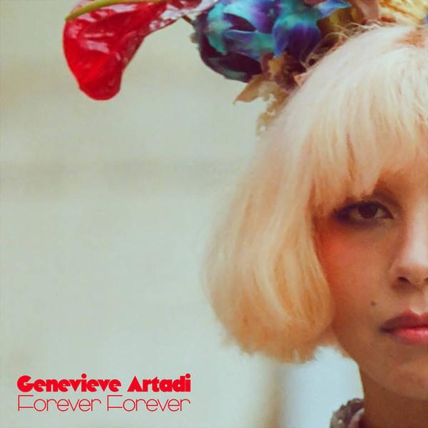 Forever Forever  - Genevieve Artadi