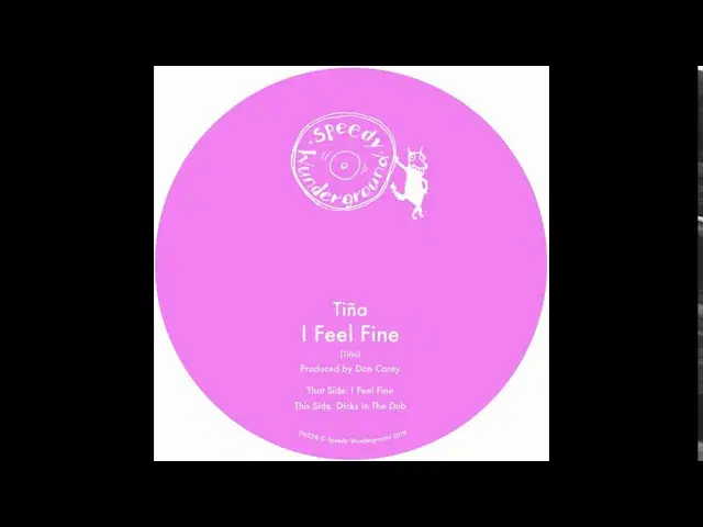 Positive Mental Health Music - Tiña