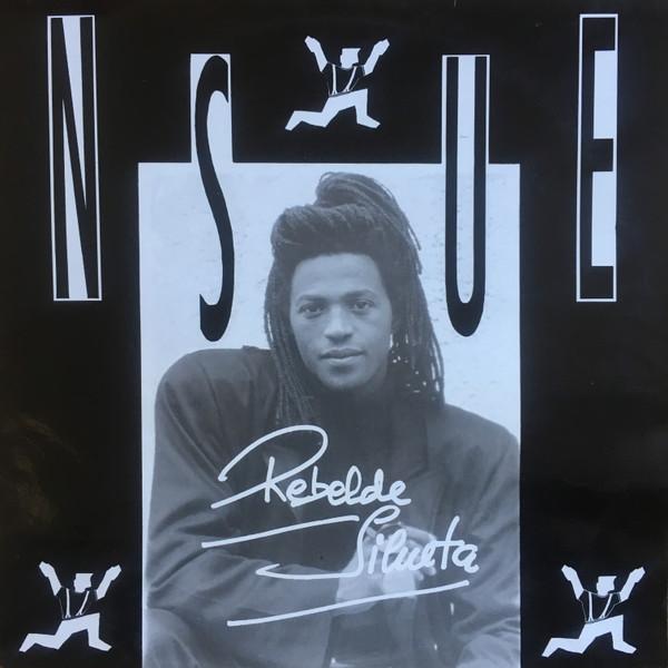 Ritmo Fantasía: Balearic Spanish Synth-Pop, Boogie And House (1982-1992) - Nsue