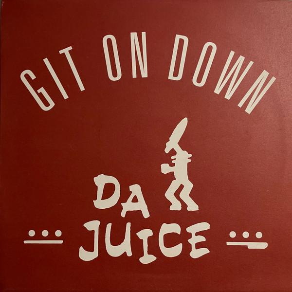 100% JUICE - Juice