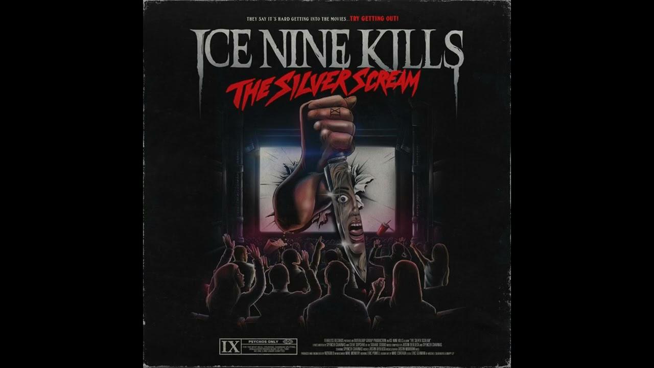 Ice Nine - Album