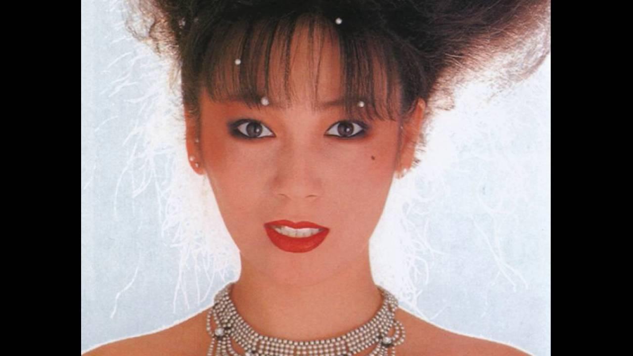 Romantic Game - Mariko Fuji