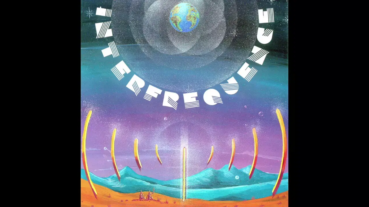INTERFREQUENCE - A. Kalma