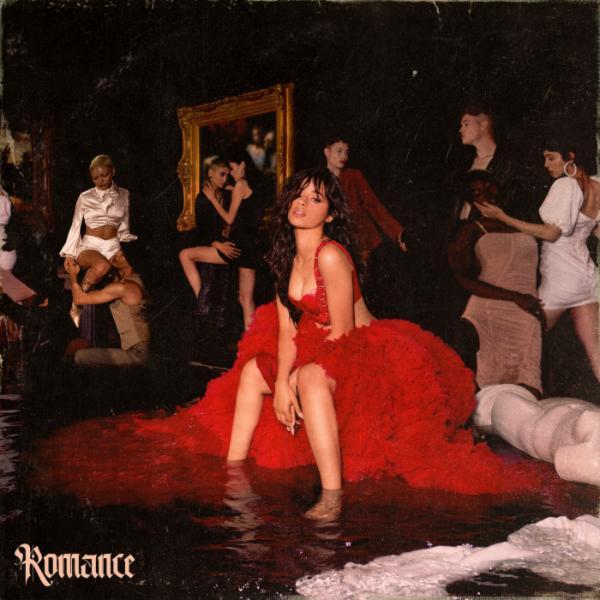 Romance [Explicit] - Camila Cabello feat. DaBaby