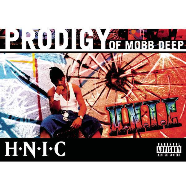 Keep It Thoro - Prodigy