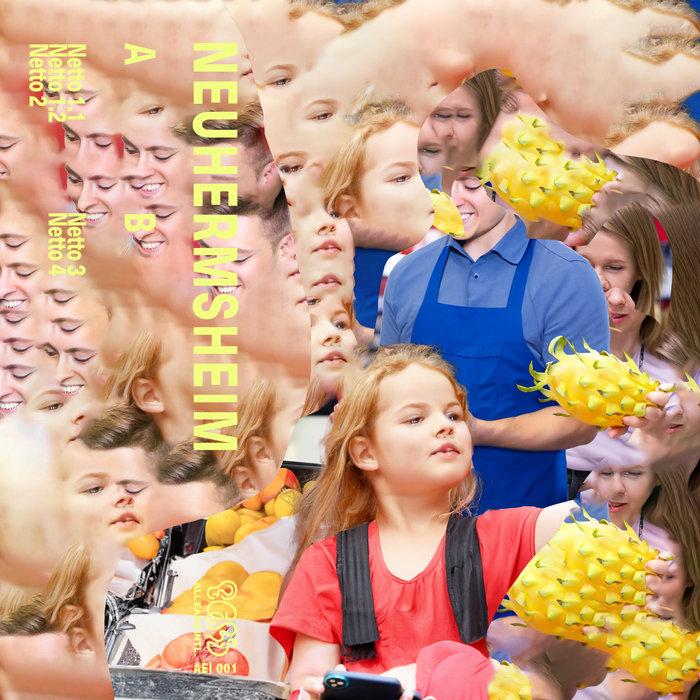 Neuhermsheim - Elias Agogo & Simon Foerster