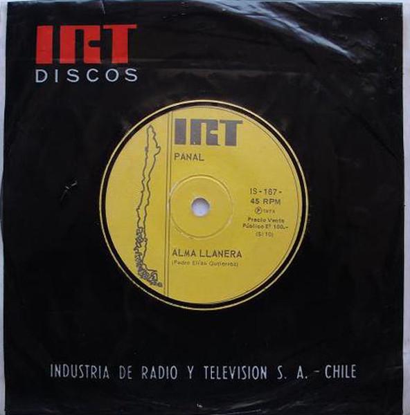 Alma Llanera / El Humahuaqueño - Panal