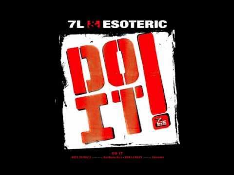 Indie Hip Hop Classics - 7L & Esoteric
