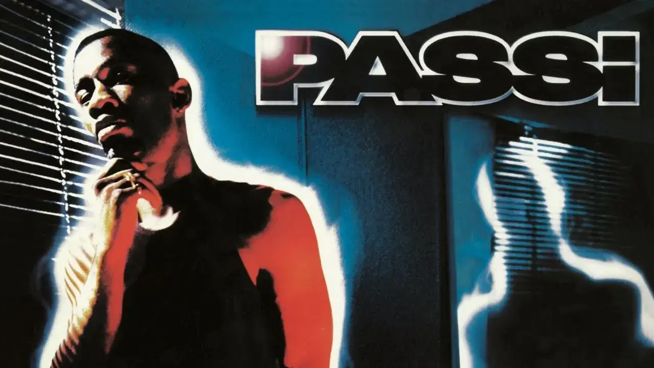 Les Tentations - Passi