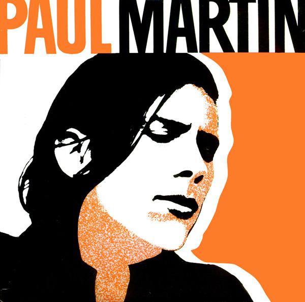 Paul Martin - Paul Martin