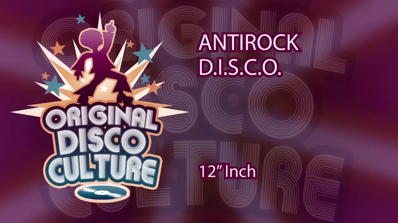  - Anti-Rock