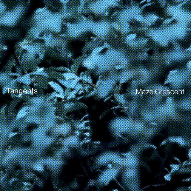 Maze Crescent - Tangents