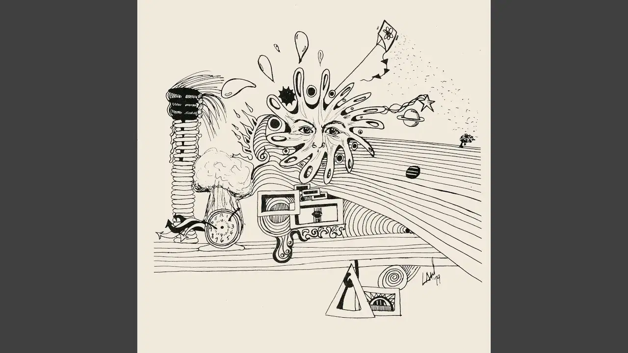 Scattered Thoughts - Gary Davenport