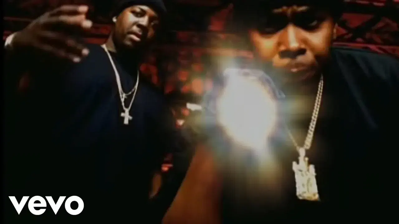 Out Of Business - Epmd Feat. Redman, Method Man, And Lady Luck