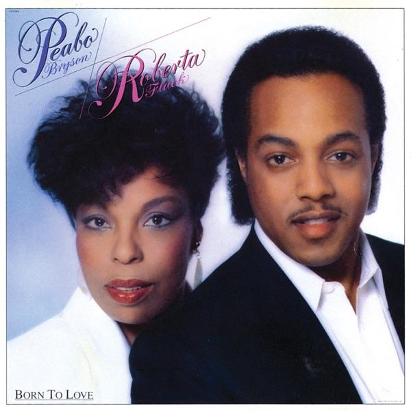 Tonight I Celebrate My Love - Peabo Bryson & Roberta Flack
