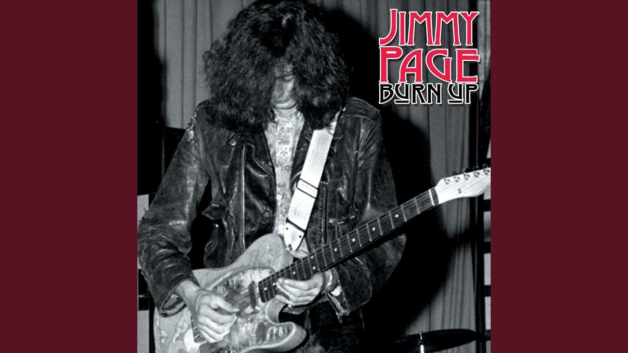 No Introduction Necessary - Jimmy Page + John Paul Jones + Albert Lee