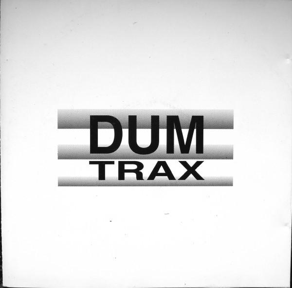 Dum Trax - Melody Boy 2000