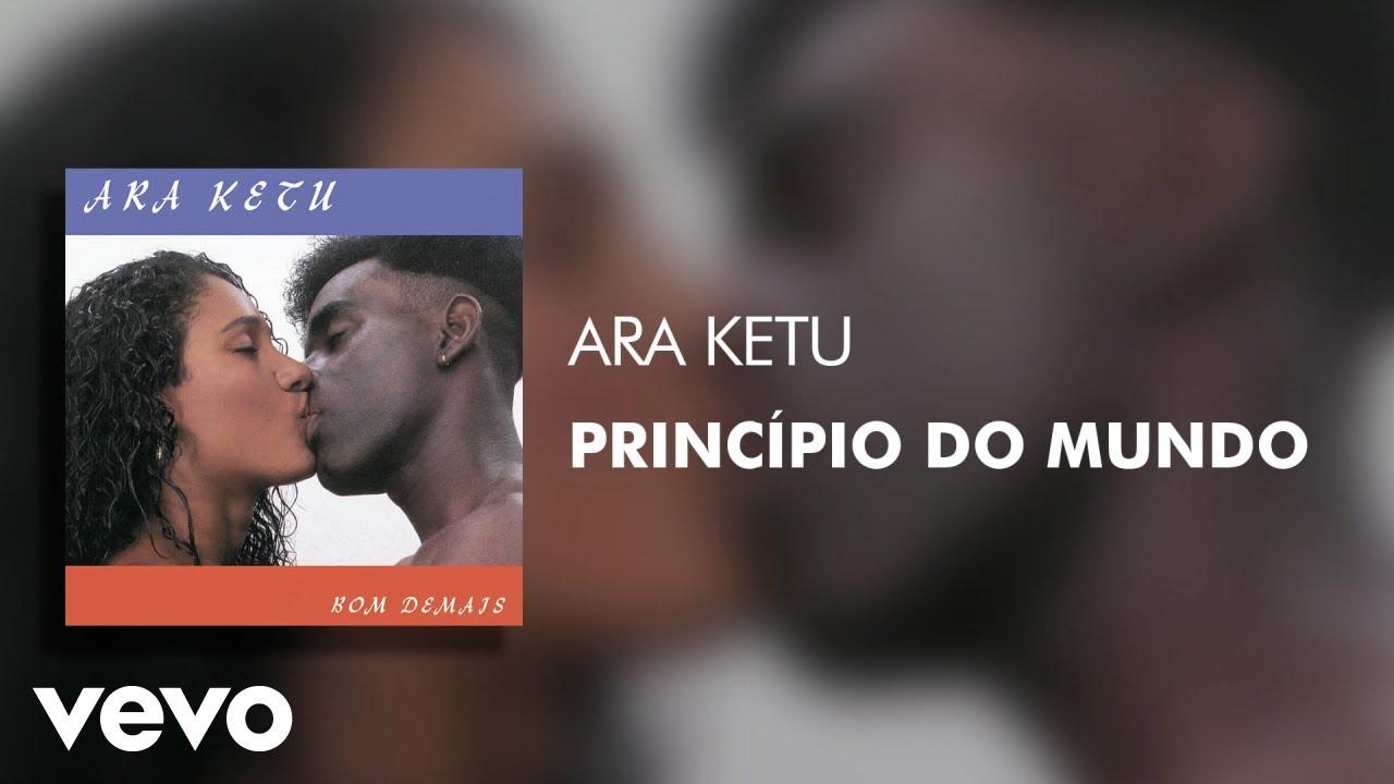  - AraKetu