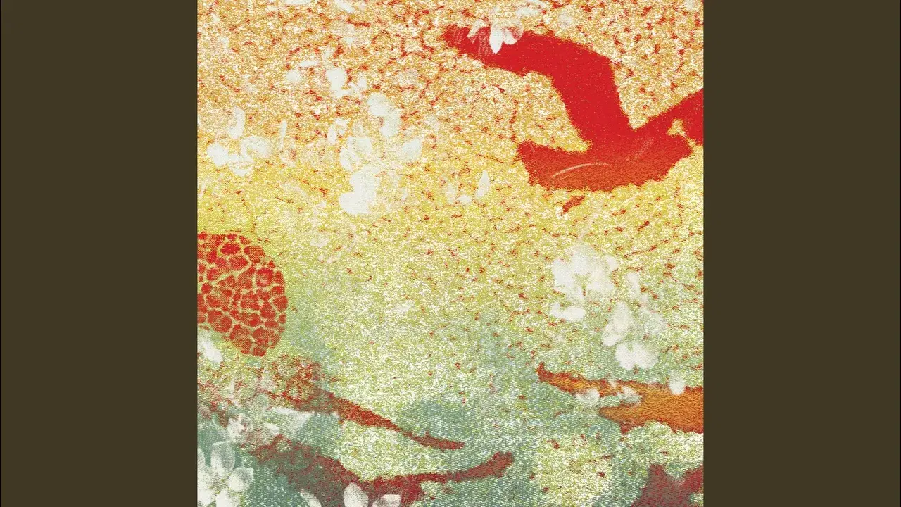  - Floating World Pictures with Ocean Moon