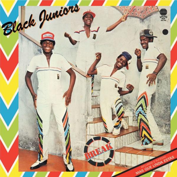 Black Juniors - Black Juniors