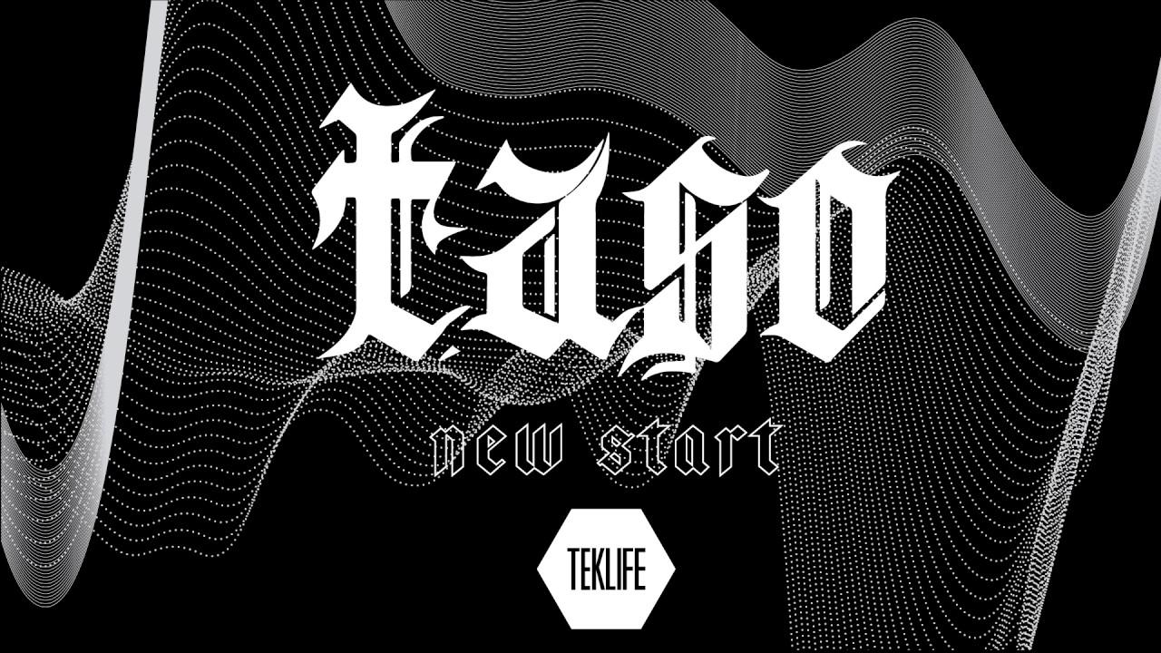 New Start - Taso & Teklife