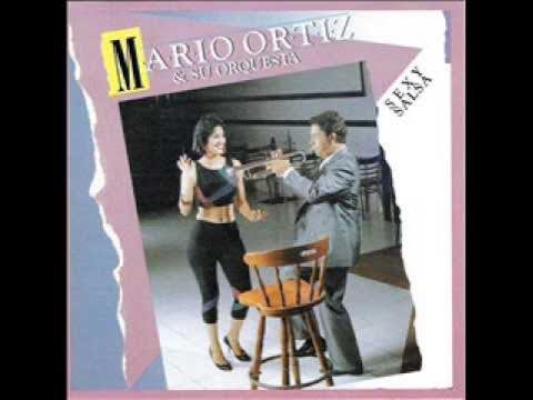 Ay mujer / Hazme tuyo - Mario Ortiz