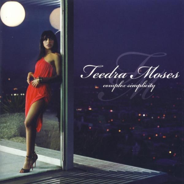 Be Your Girl / Still Your Girl - Teedra Moses