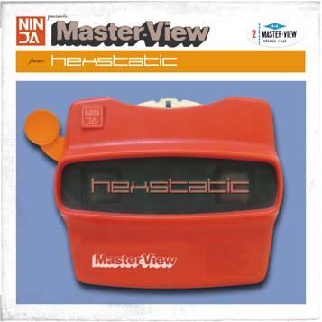 Master View - Hexstatic