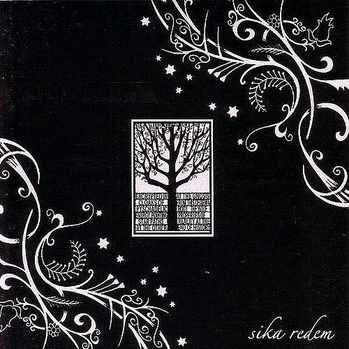 Entheogen - Sika Redem