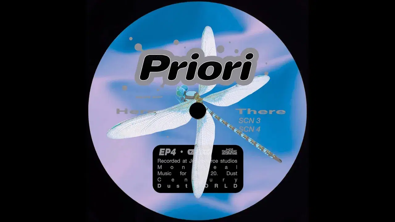 SCN EP - Priori