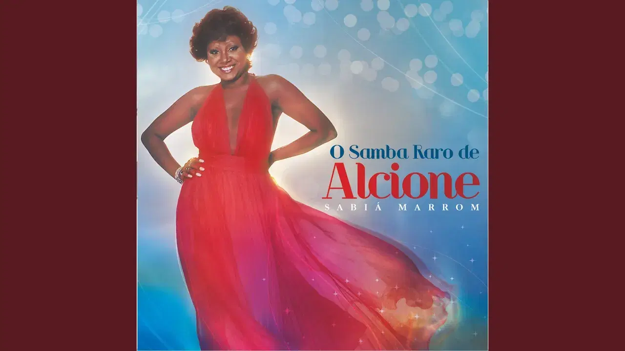  - Alcione