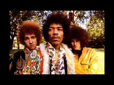 The Experience Sessions - Noel Redding