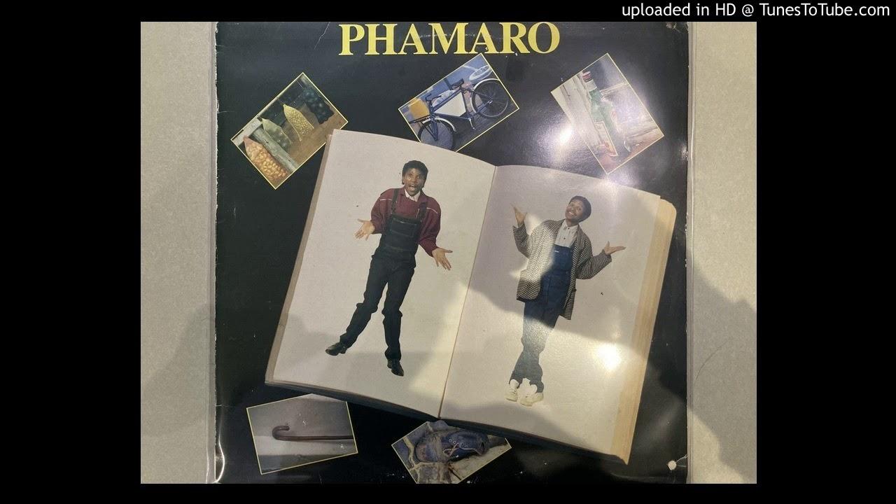 Same - Phamaro