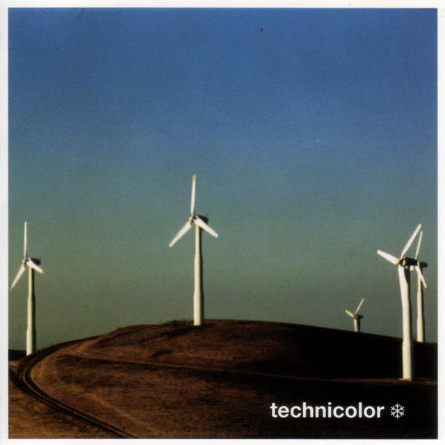 Normal Control Range (Bliss Out V.16) - Technicolor