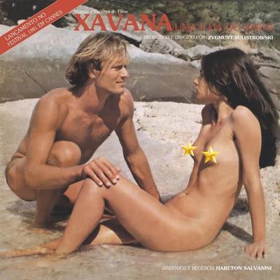 Xavana, uma ilha do amor - Hareton Salvinini