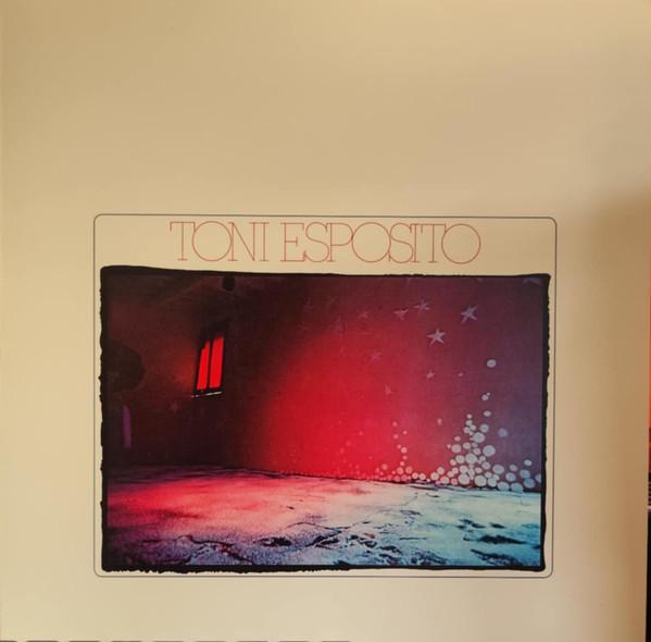  - Toni Esposito