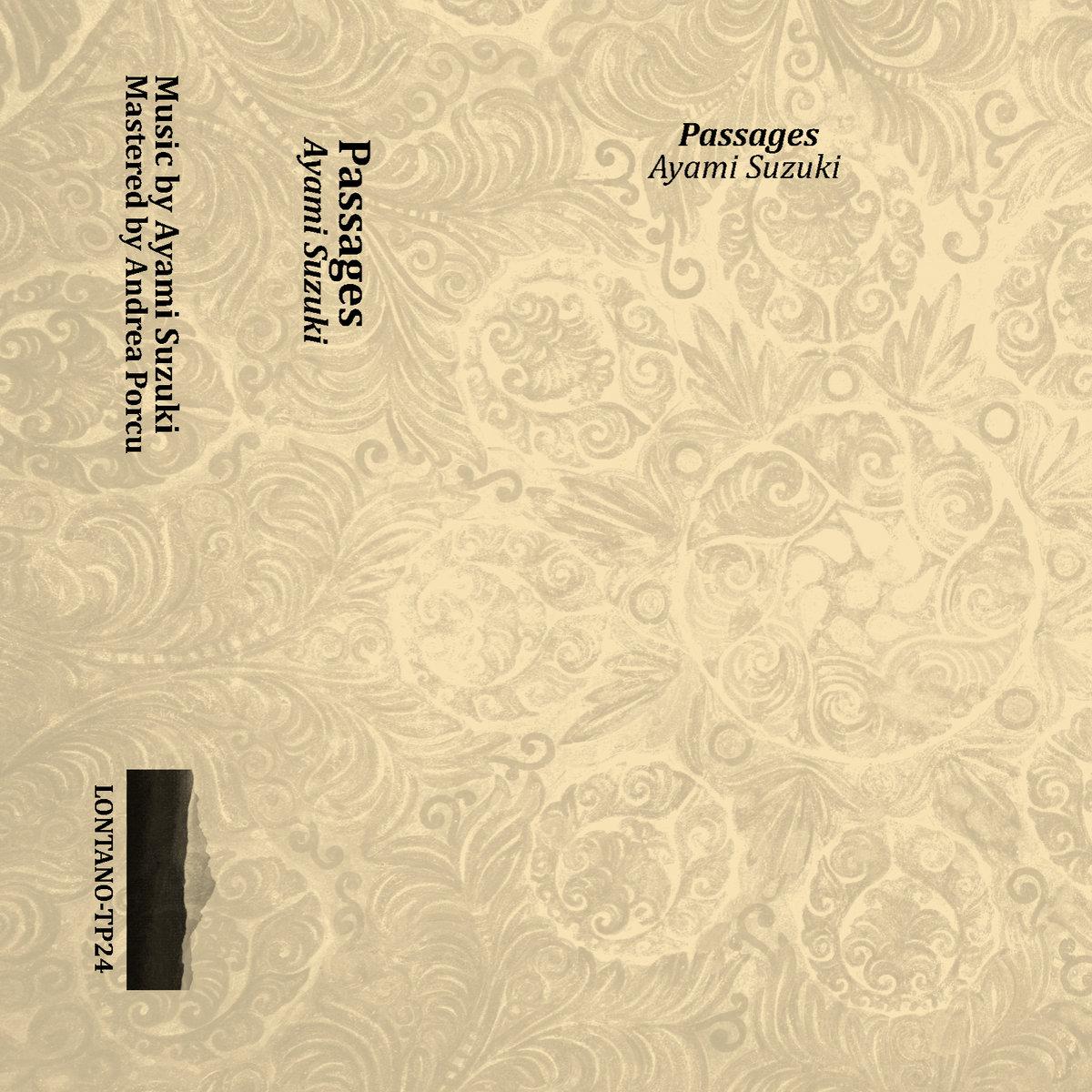 Passages - Ayami Suzuki