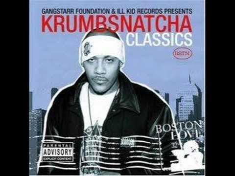 Gettin Closer To God - Krumb Snatcha