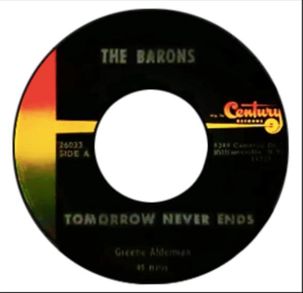  - The Barons