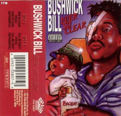 Little Big Man - Bushwick Bill