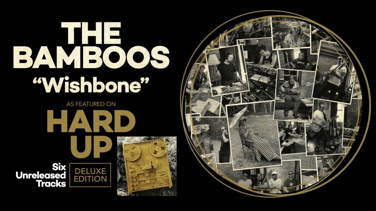  - The Bamboos