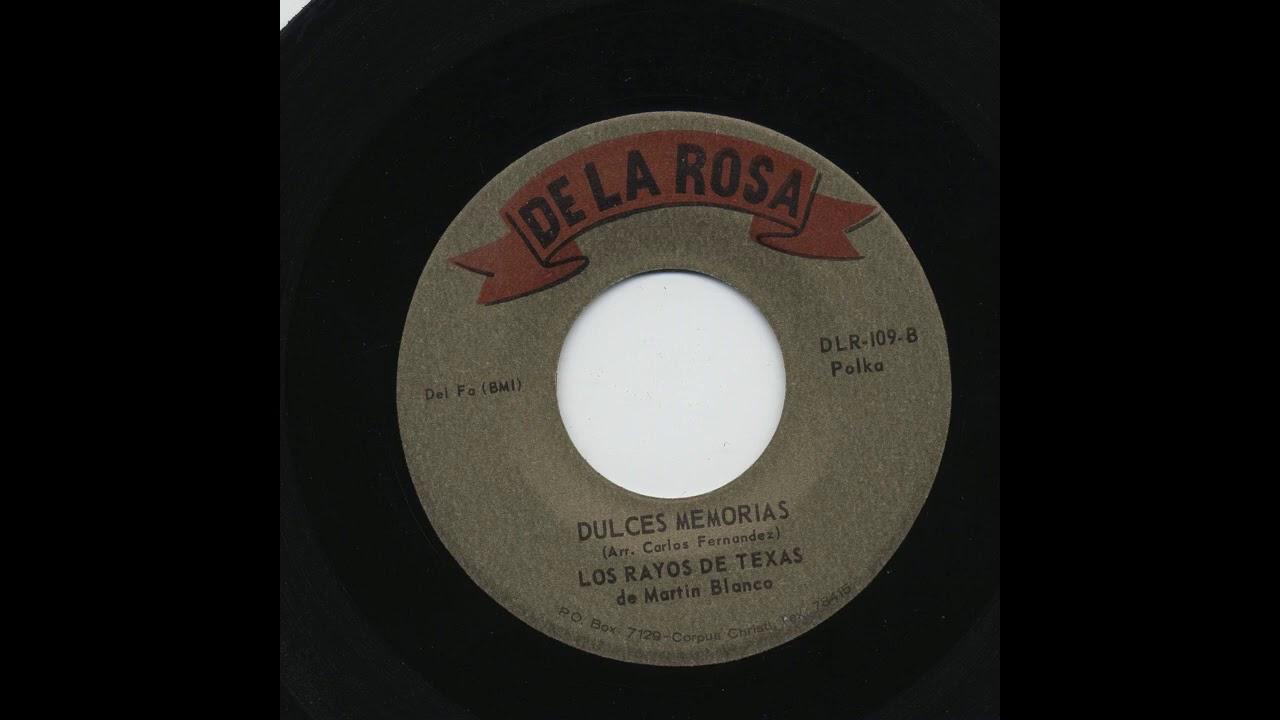  - Los Rayos De Texas