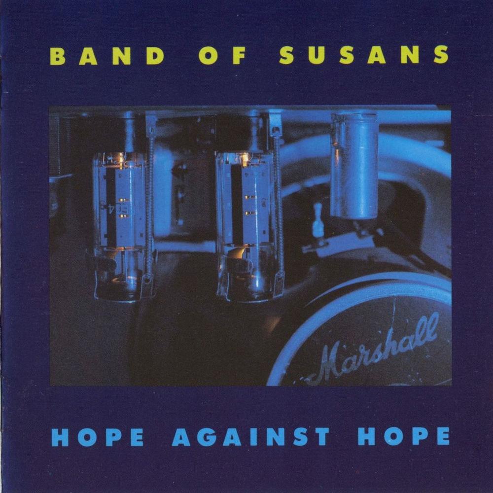 Blessing And Curse - Band Of Susans
