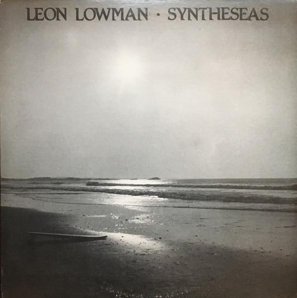 Recordings 80-82 - Leon Lowman