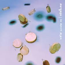 In Drum Play - Pangaea