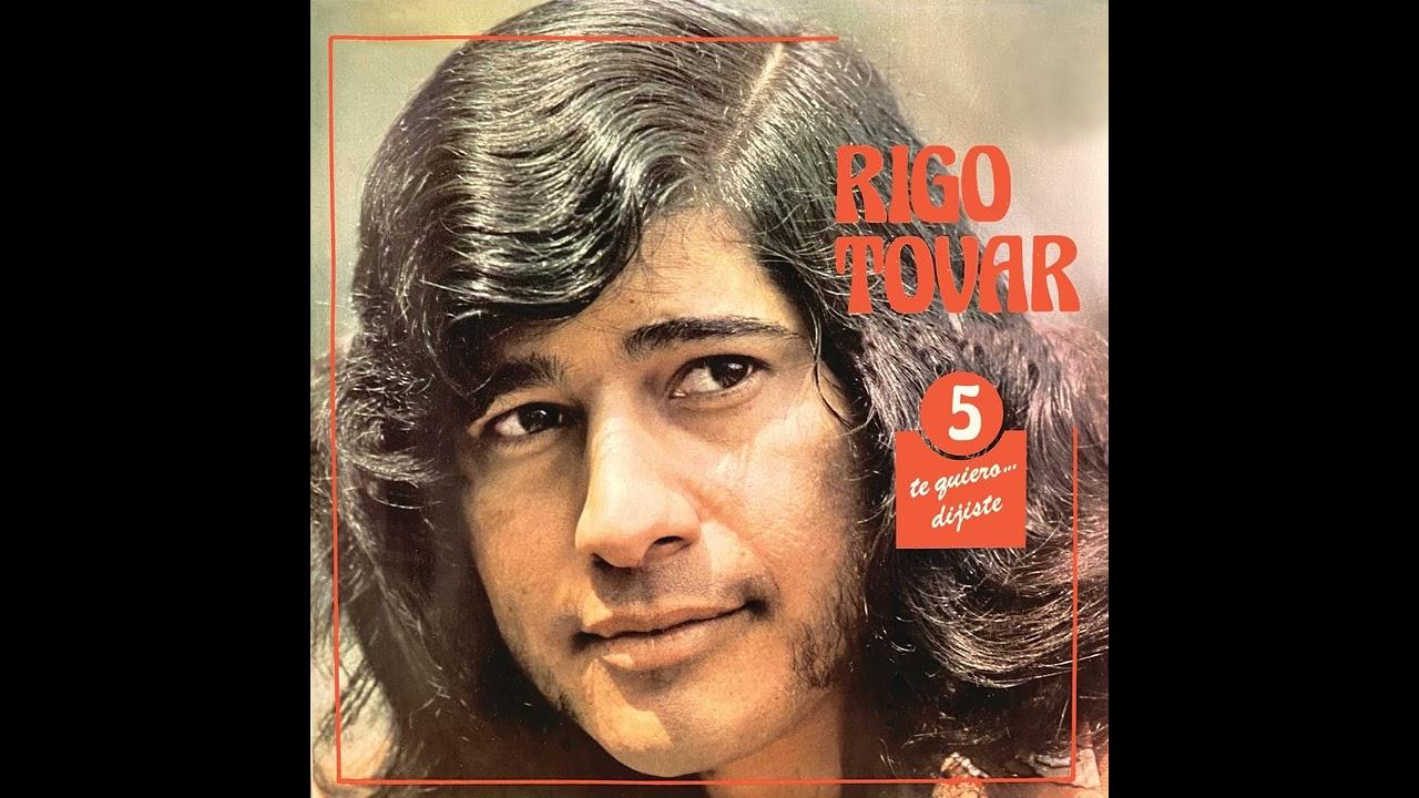  - Rigo Tovar
