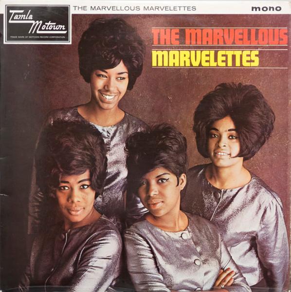  - The Marvelettes