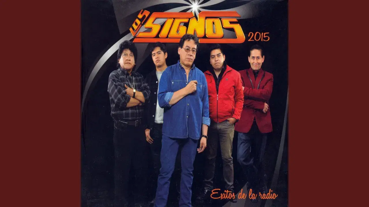 Perdido En Mi Soledad - Los Signos